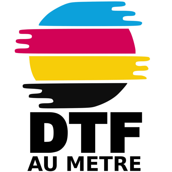 Transfert Dtf au metre, DTF pas chère, planche DTF